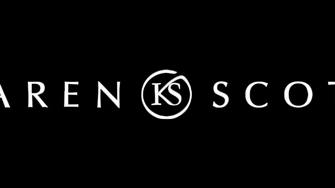 Karen Scott Logo