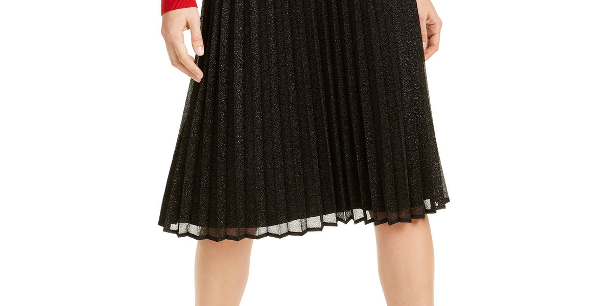 Women's Pleated Skirts