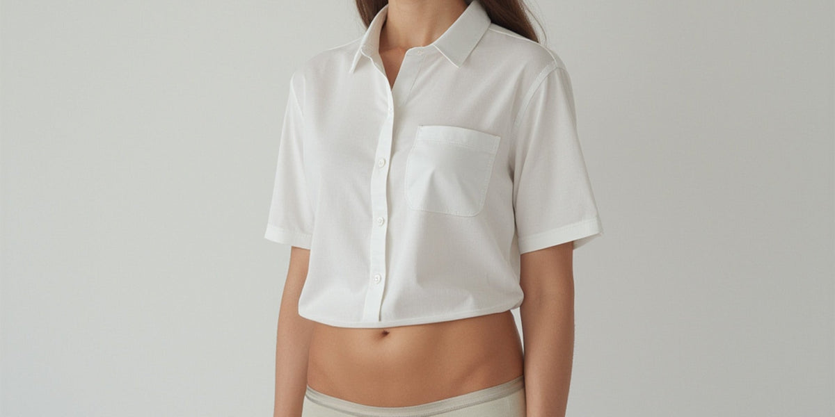 Women's Boyshorts
