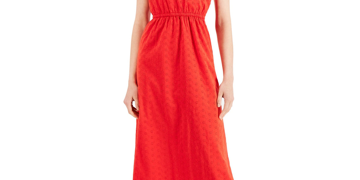 Women's Midi Dresses