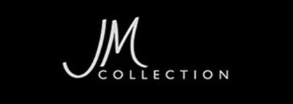 JM Collection Slim Leg Studded Pull-on Tummy Control Pants Title