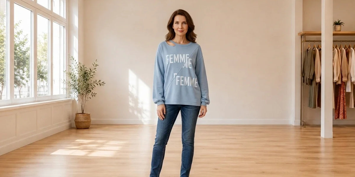 Women's Large Hoodies and Sweatshirts