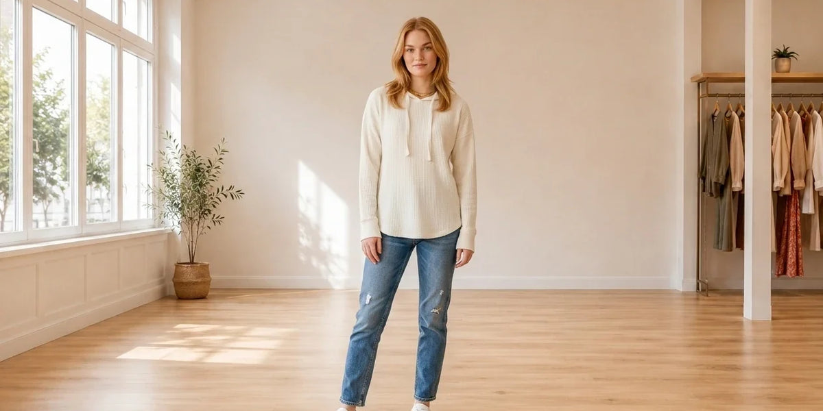 Women's Medium Hoodies and Sweatshirts