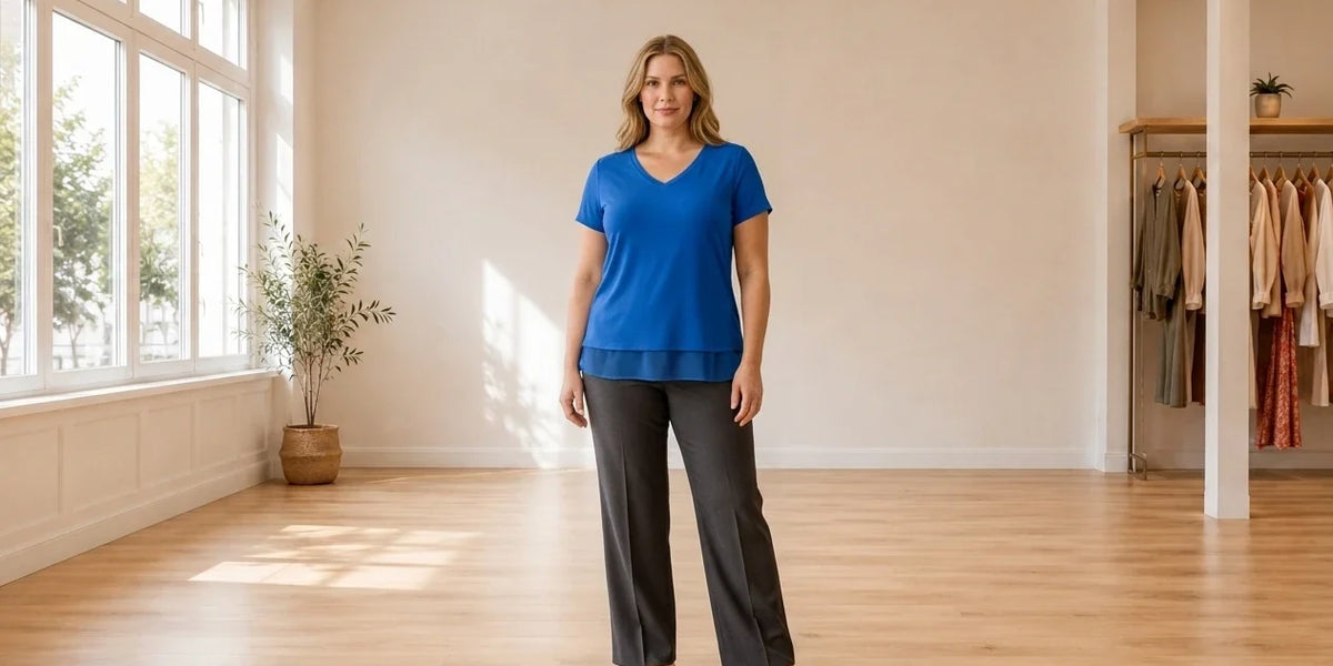 Women's XX-Large Tops