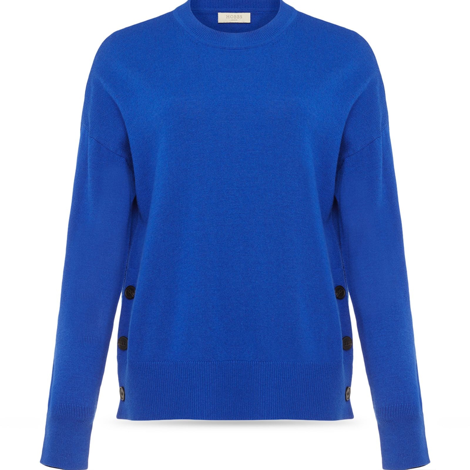 HOBBS LONDON Womens Elle Sweater