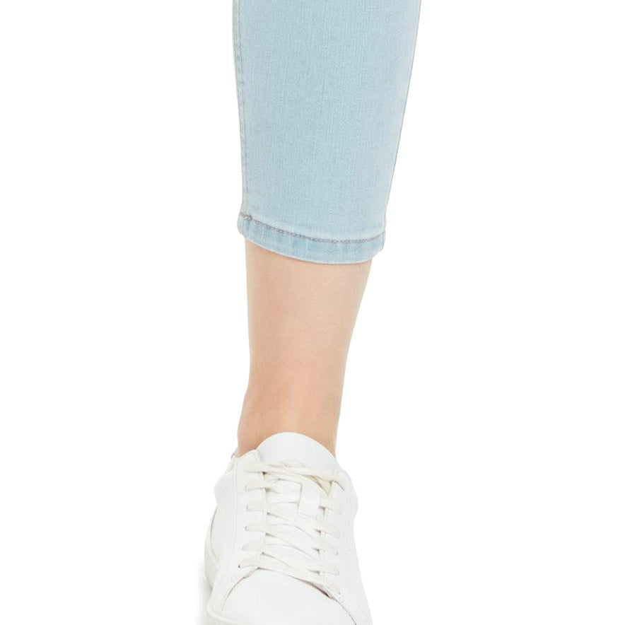 Celebrity Pink Women High Rise Ankle Skinny Jean