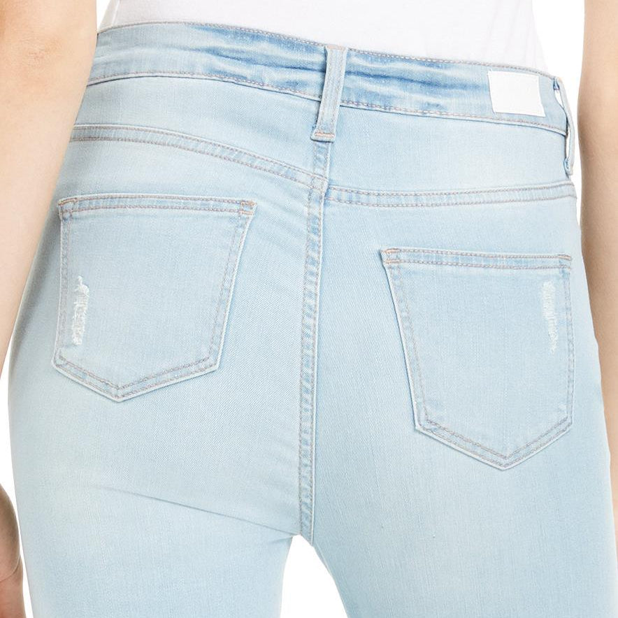 Celebrity Pink Women High Rise Ankle Skinny Jean