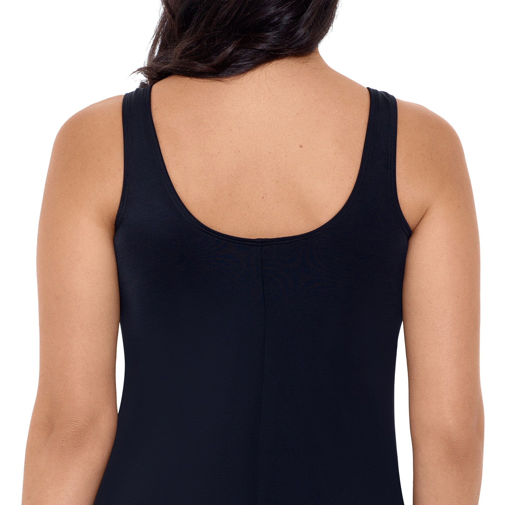 Reebok Women Glowing Strong Tankini Top