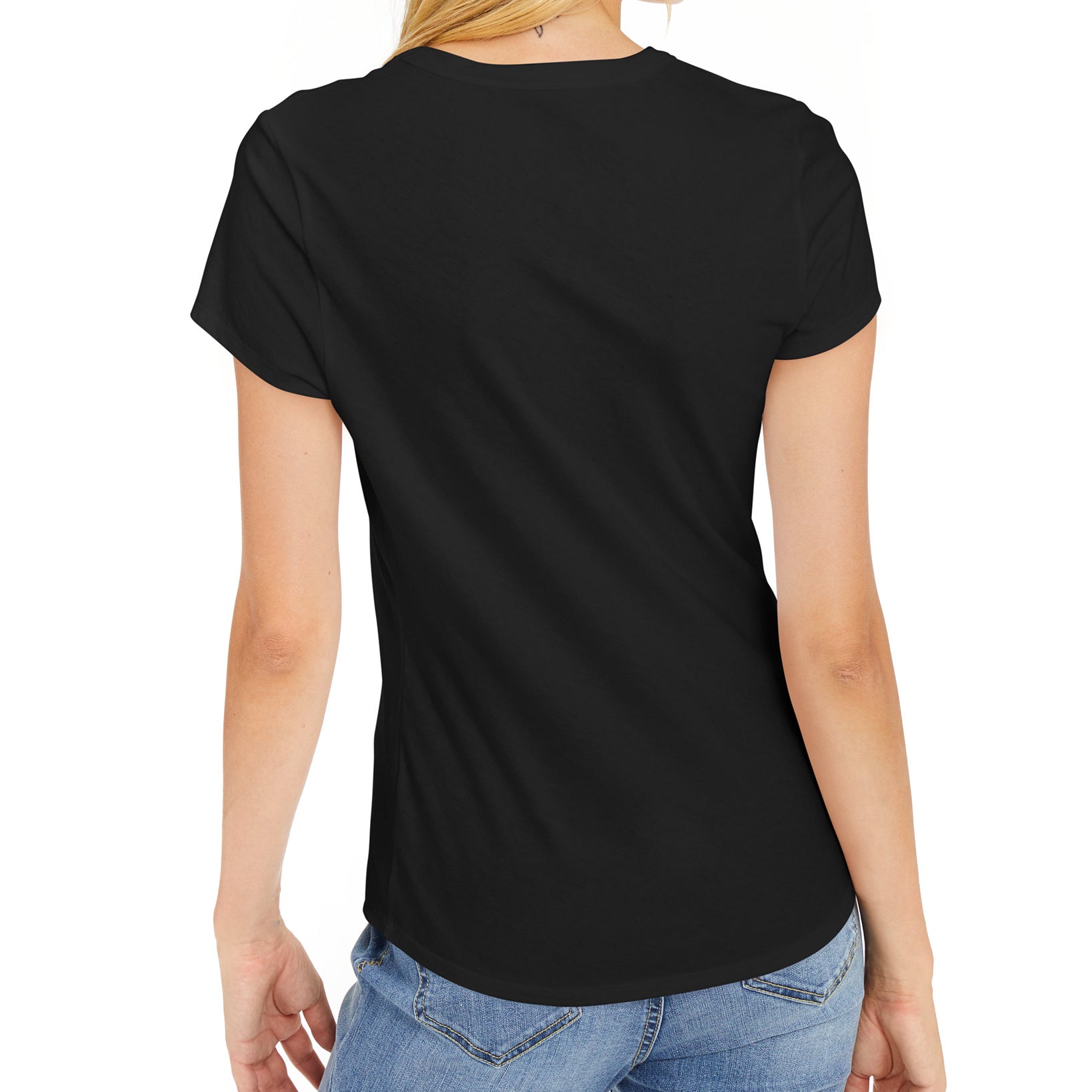 INC International Concepts Womens Petite Cotton T Shirt