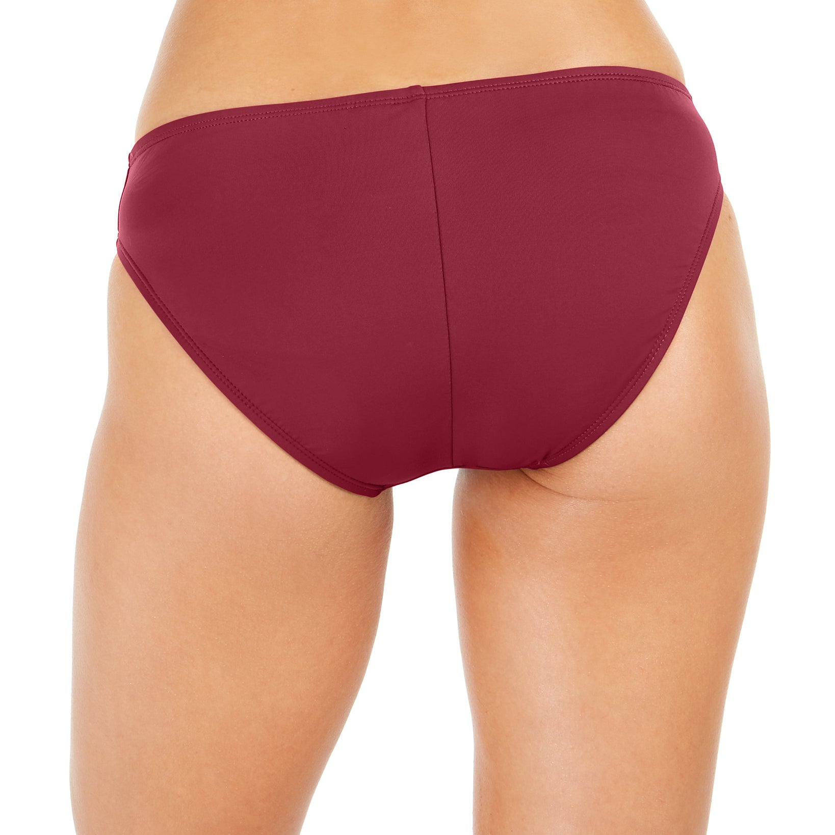 La Blanca Women Classic Bikini Bottoms