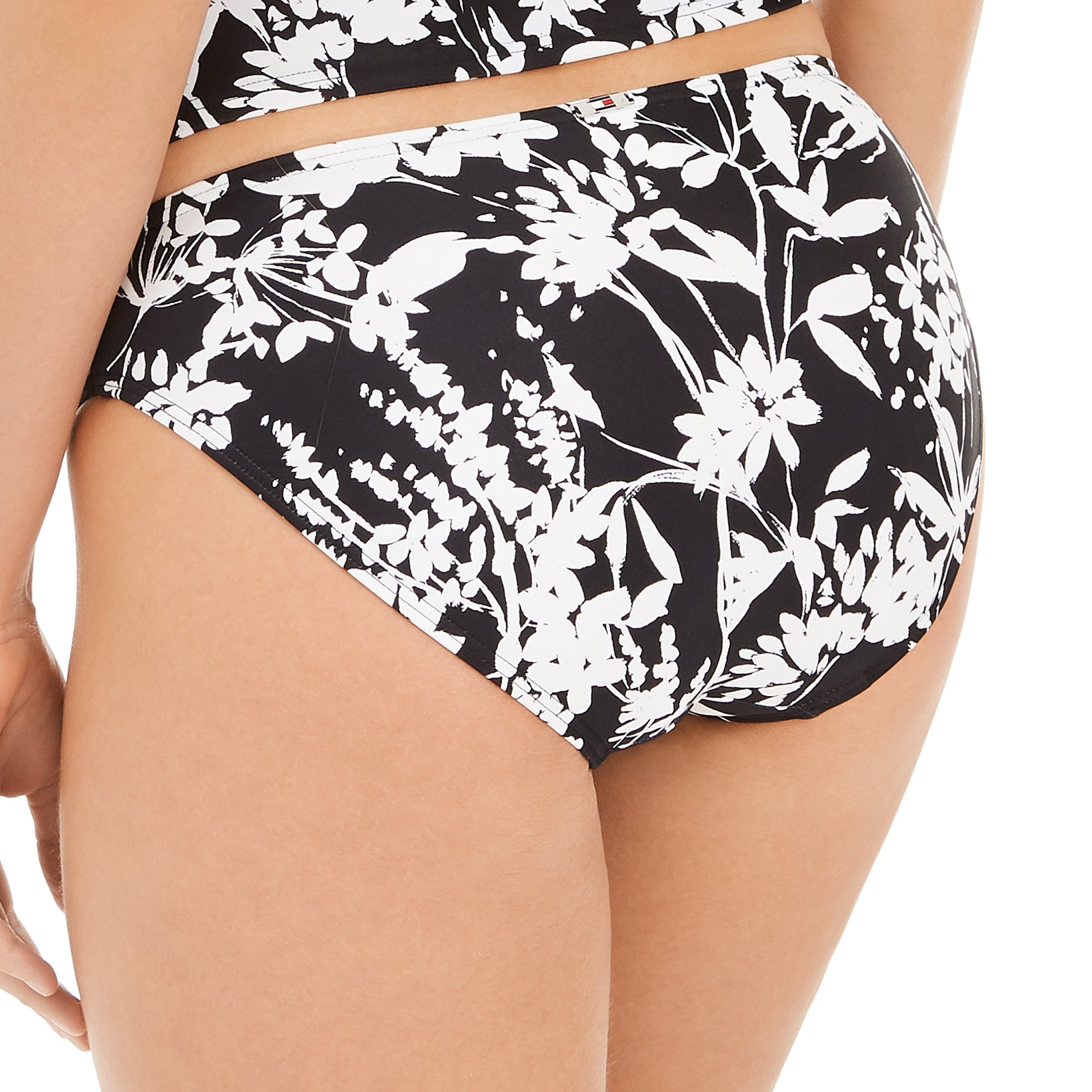Tommy Hilfiger Women Hipster Bikini Bottoms