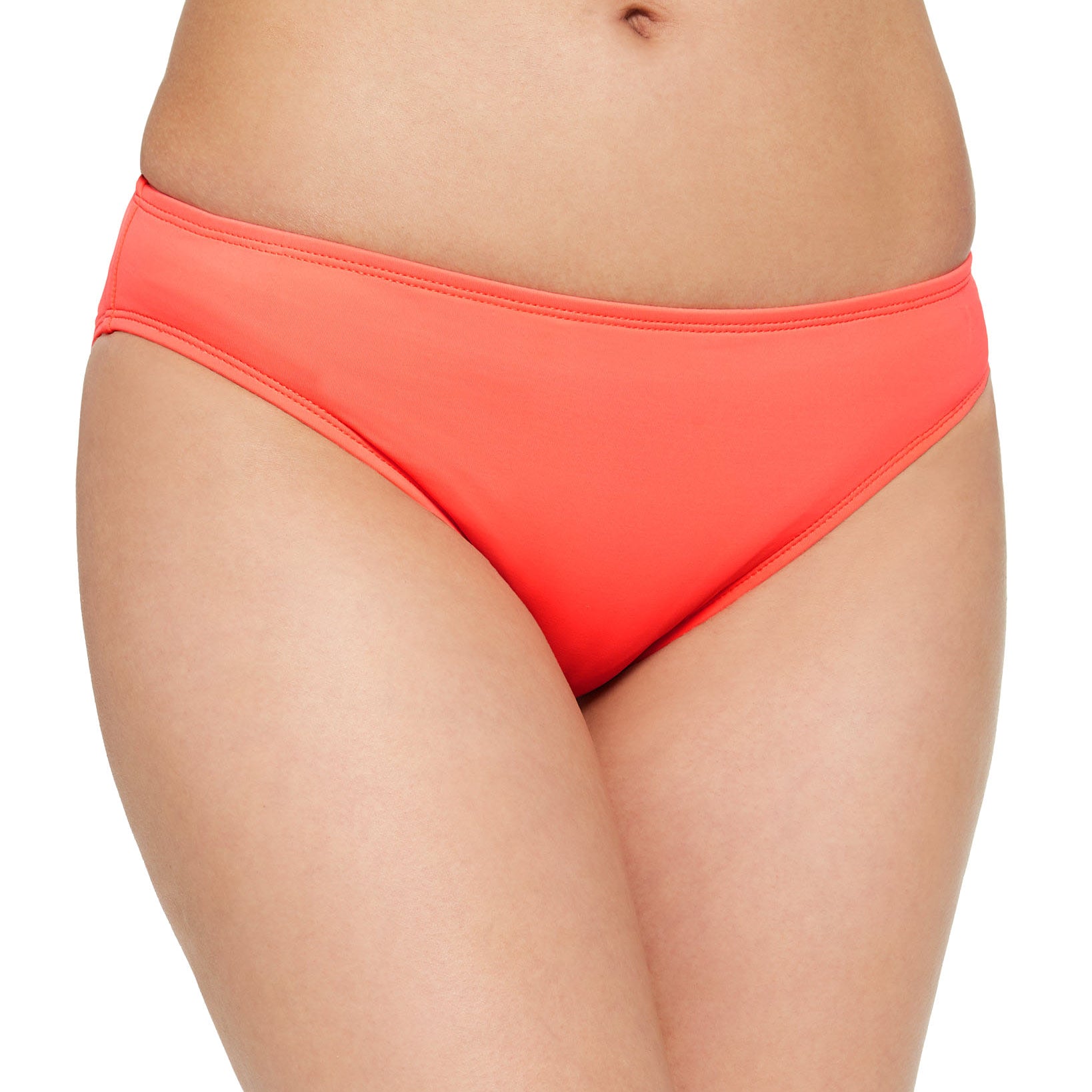 La Blanca Women Classic Bikini Bottoms Bird of Paradise