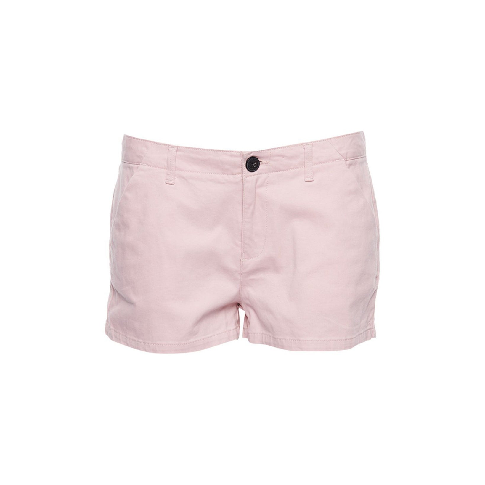 SUPERDRY Women Chino Hot Shorts
