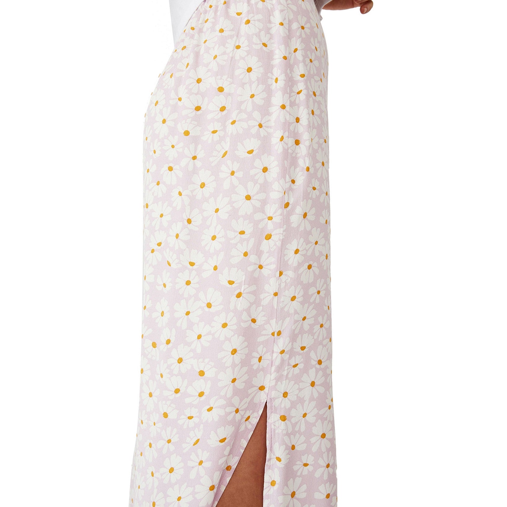 COTTON ON Women 90s Slip Skirt
