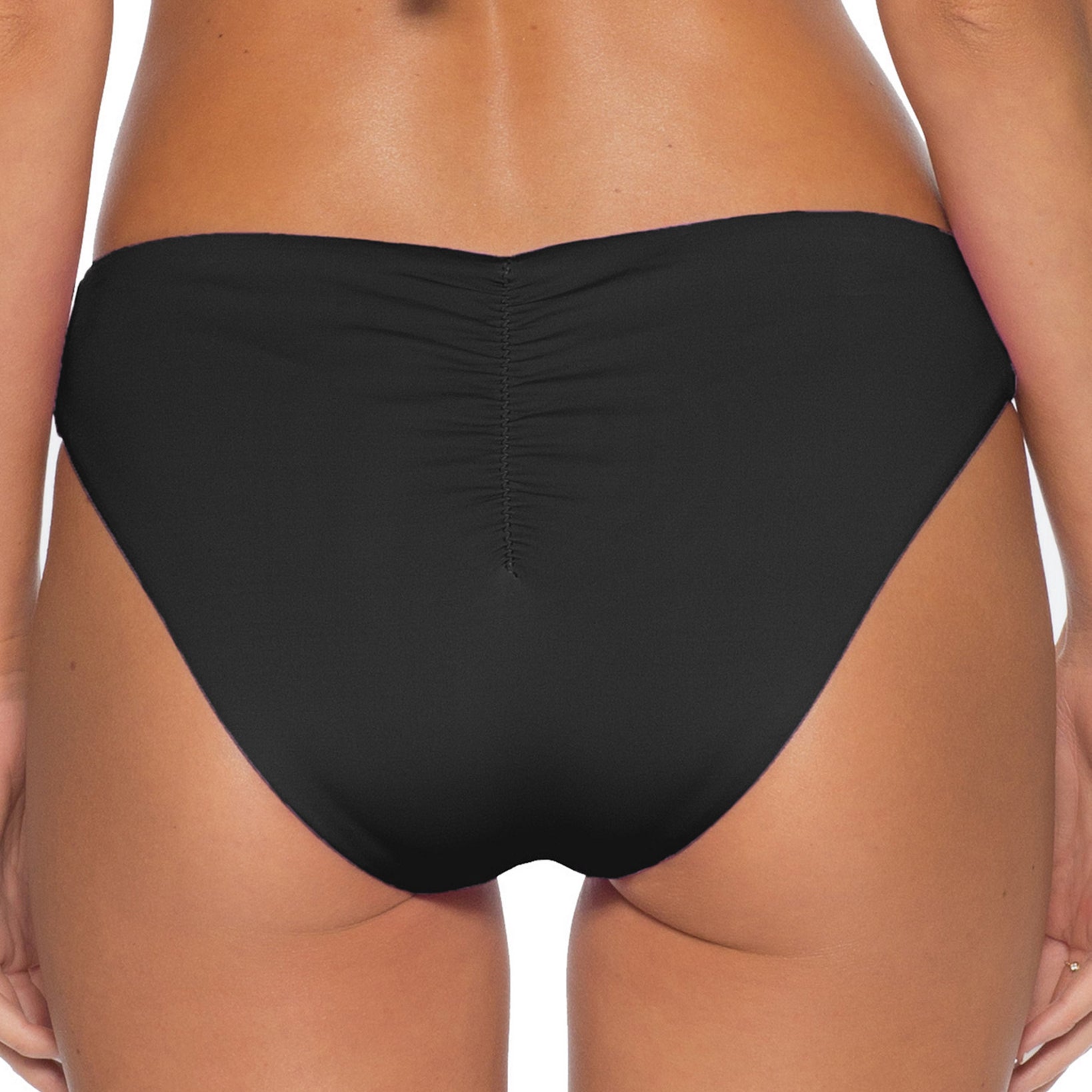Becca by Rebecca Women Color Code Hipster Bikini Bottoms