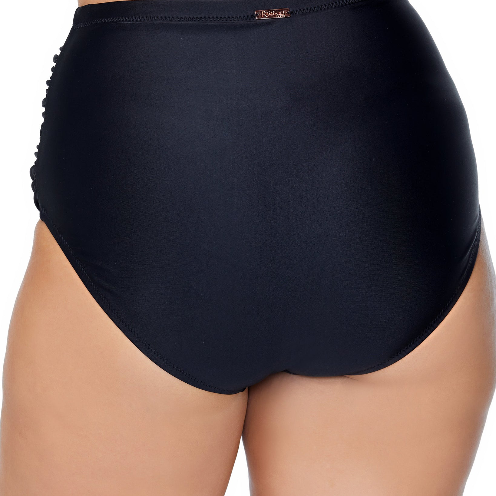 Raisins Curve Women Plus Trendy Costa Bikini Bottoms