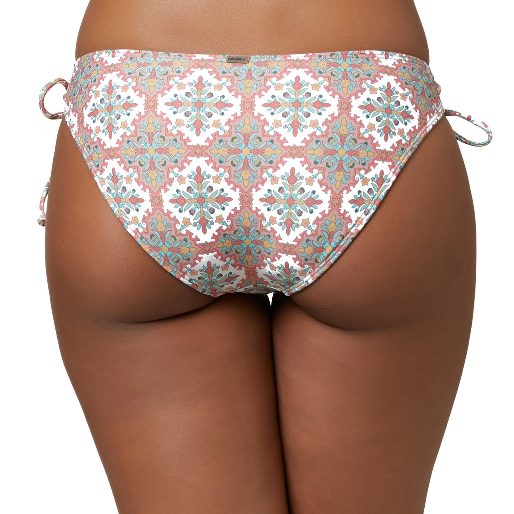ONeill Women Mina Alexa Printed Bikini Bottoms
