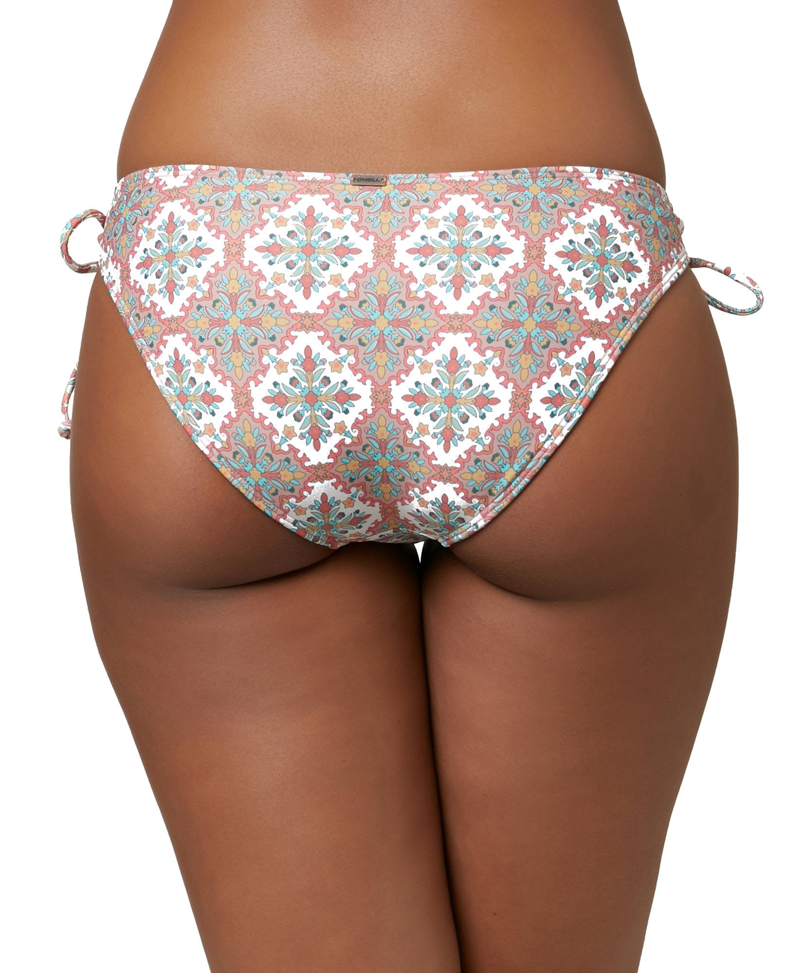 ONeill Women Mina Alexa Printed Bikini Bottoms
