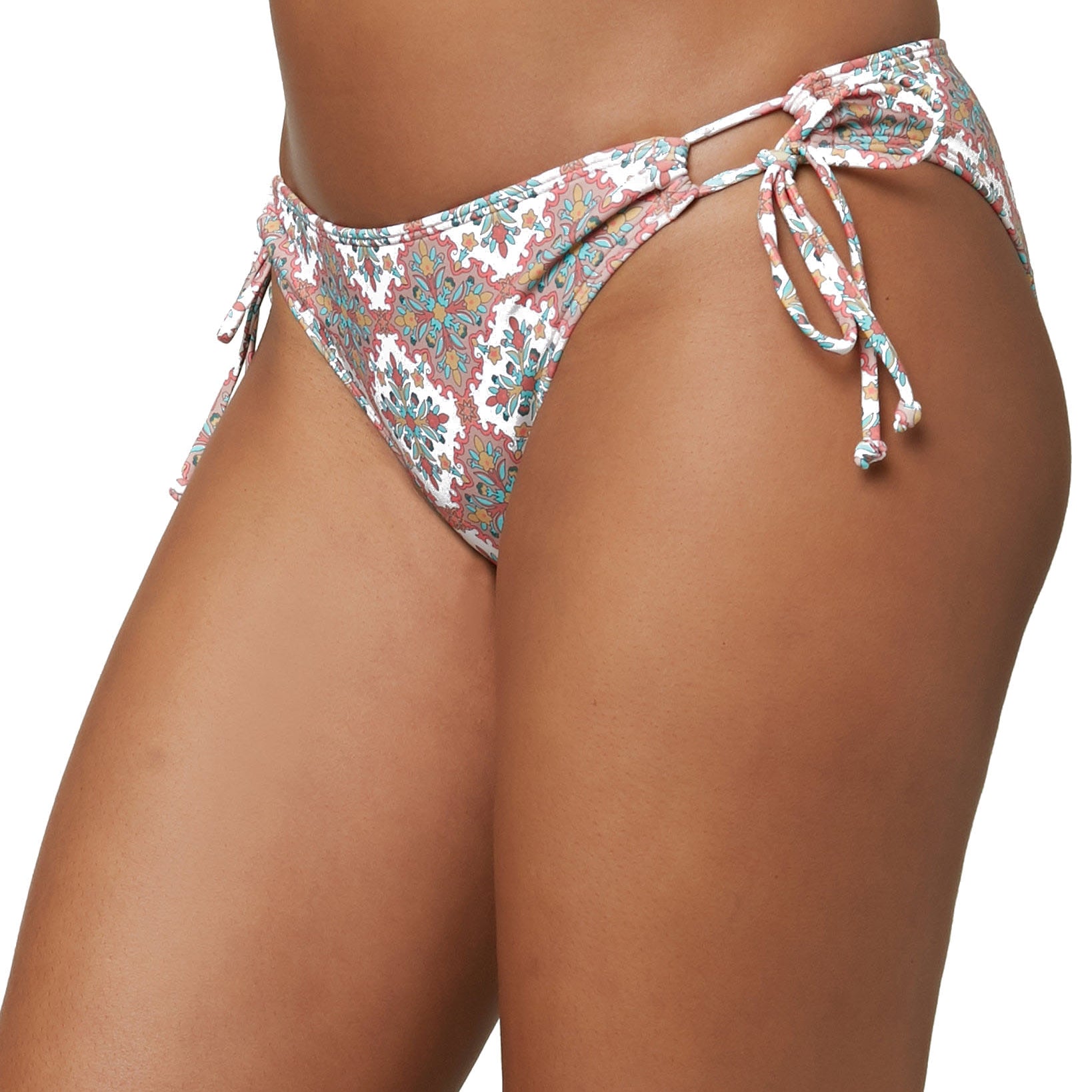 ONeill Women Mina Alexa Printed Bikini Bottoms