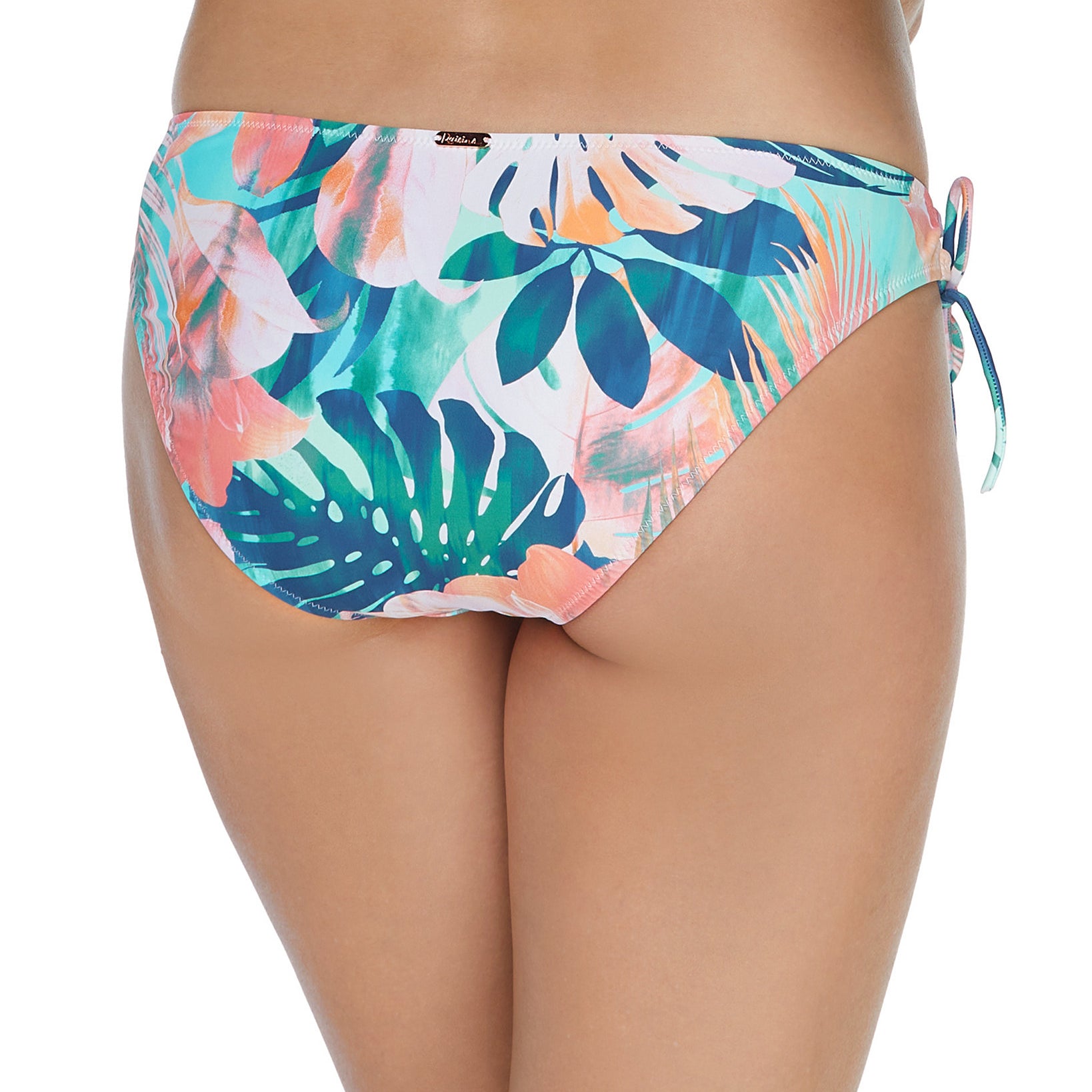 Raisins Women Vieques Sweet Side Tie Bikini Bottoms