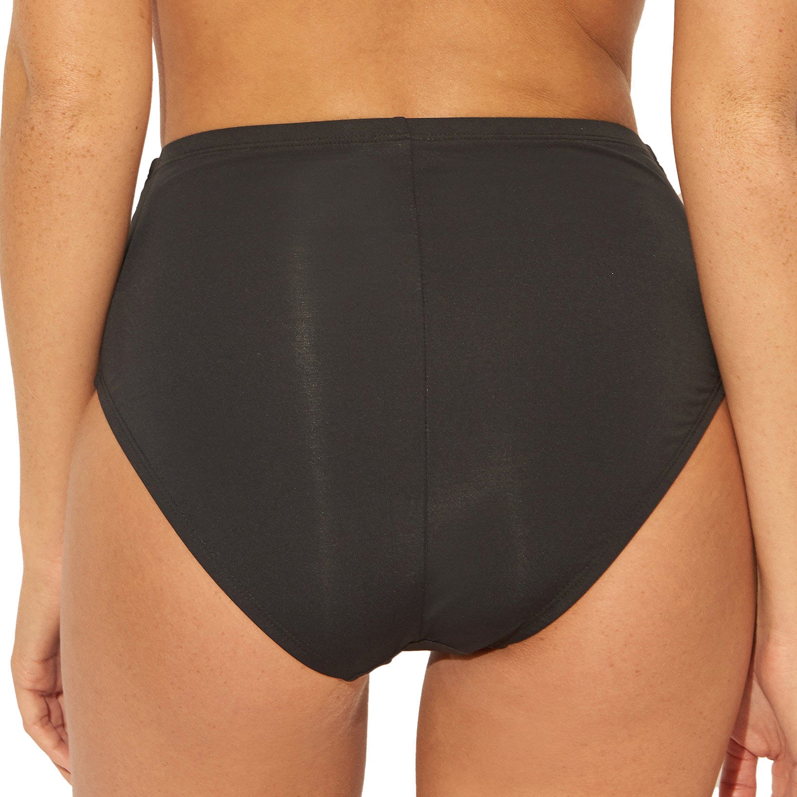 Bleu by Rod Beattie Women High Waist Bikini Bottoms
