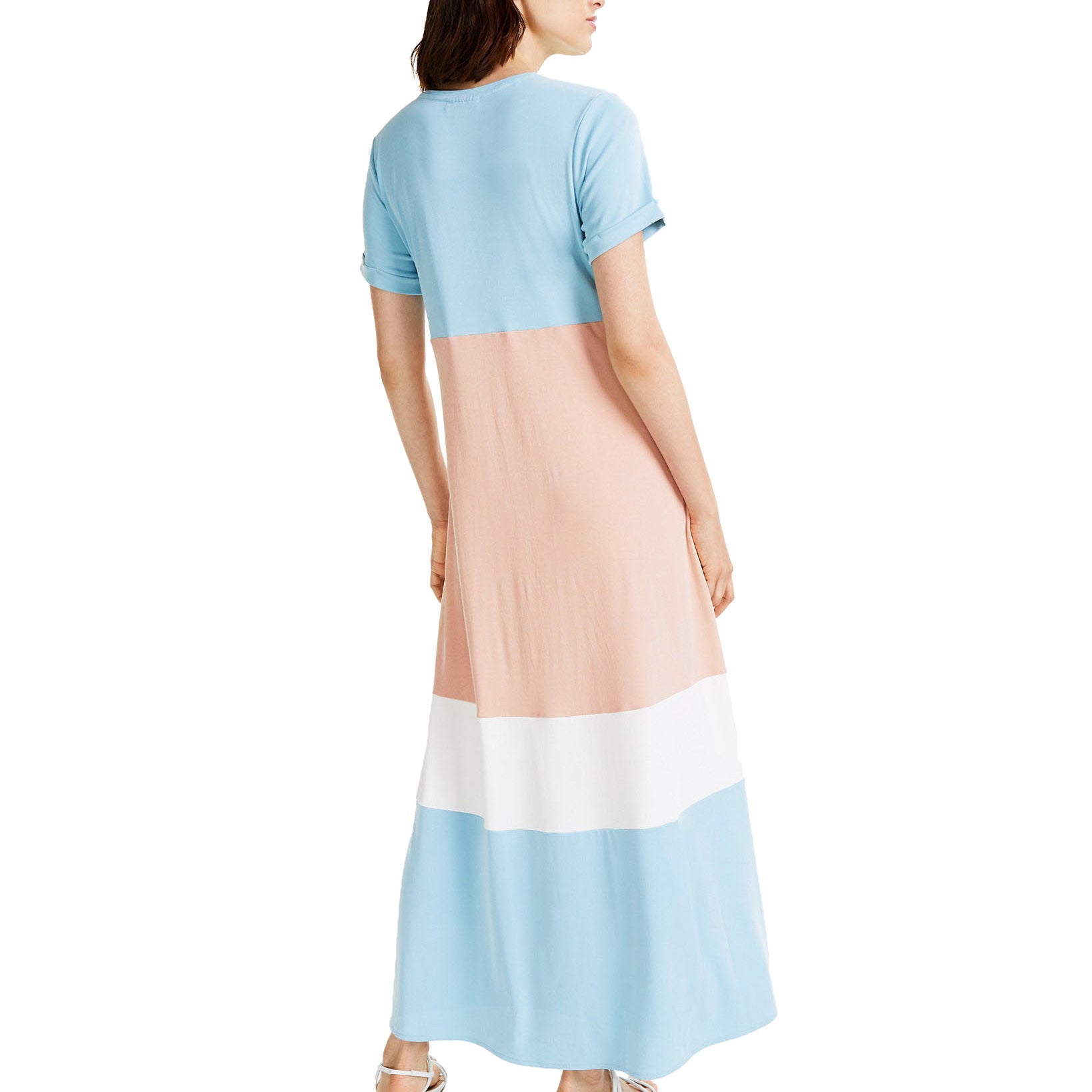 Alfani Women Colorblocked Dress