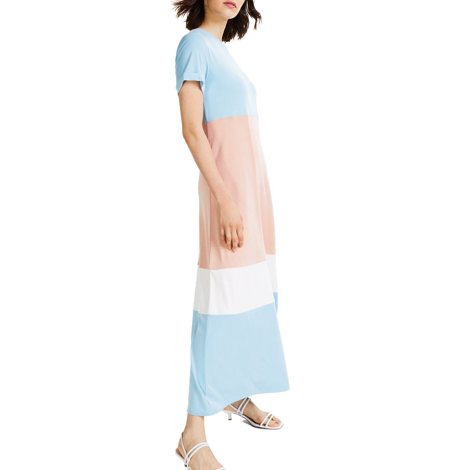 Alfani Women Colorblocked Dress