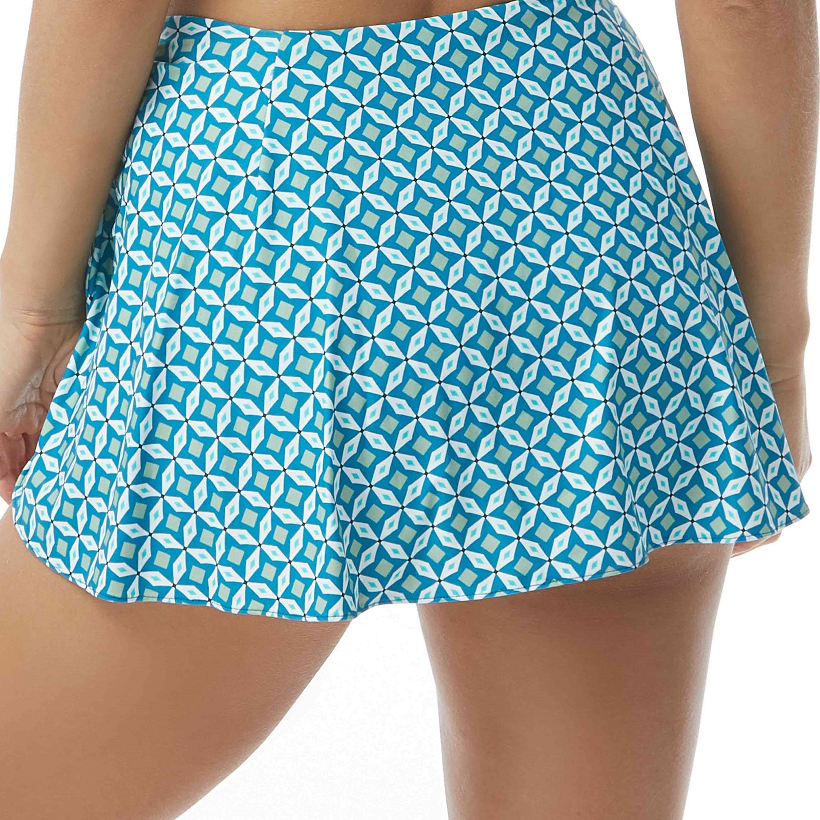 Coco Reef Women Sarong Halo Skirt Cover Up