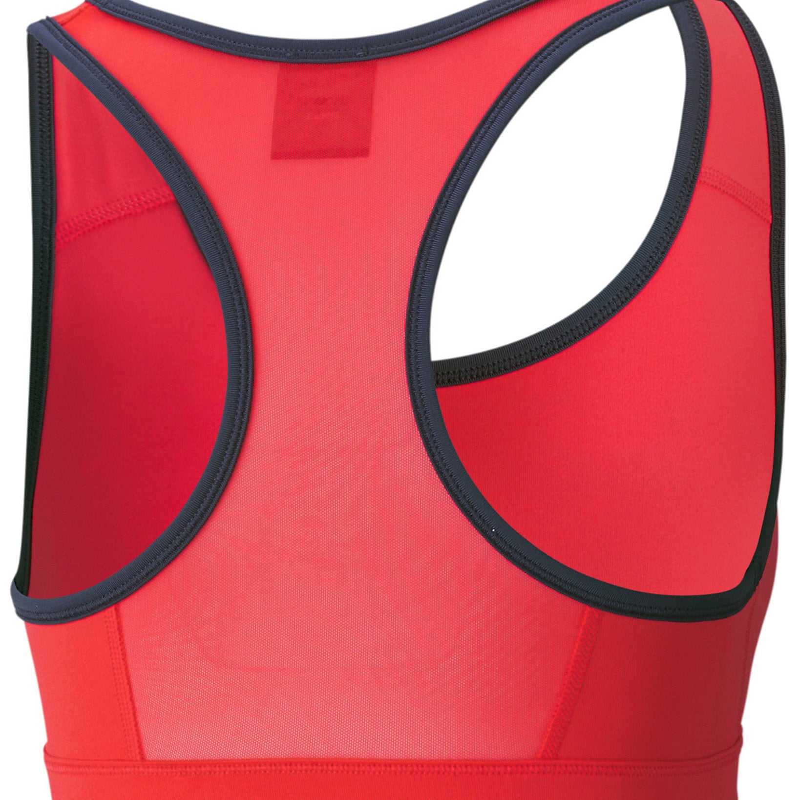 Puma Women 4Keeps Medium Impact Sports Bra