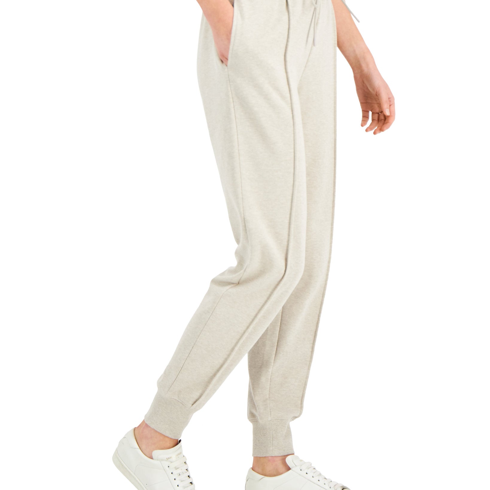 Charter Club Women French Terry Joggers