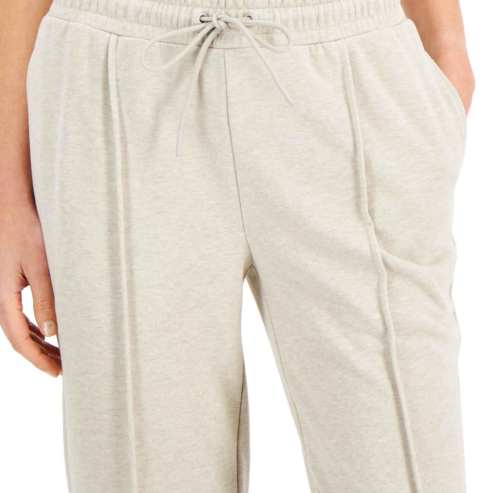 Charter Club Women French Terry Joggers