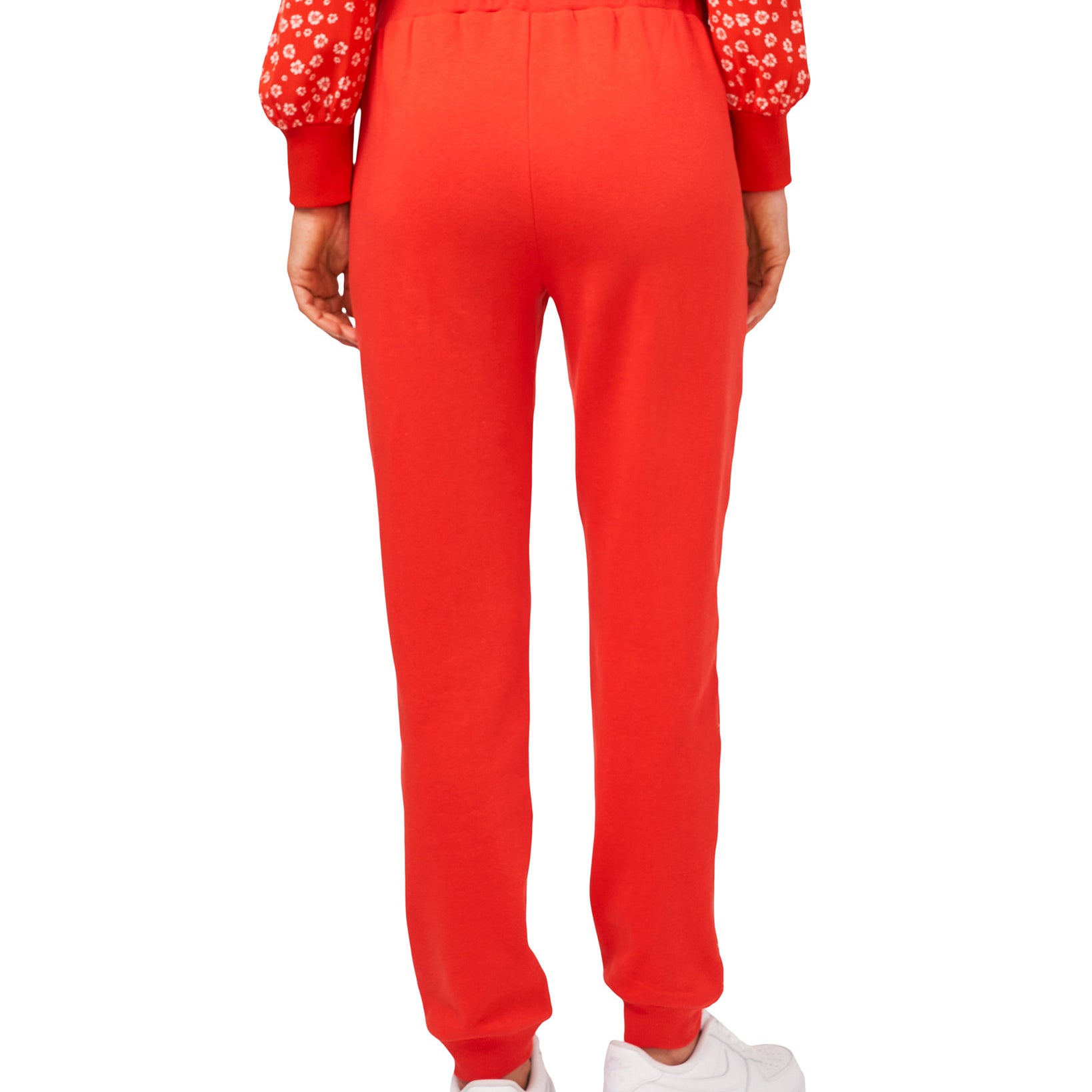 Riley & Rae Women Jenn Striped Side Jogger Pants