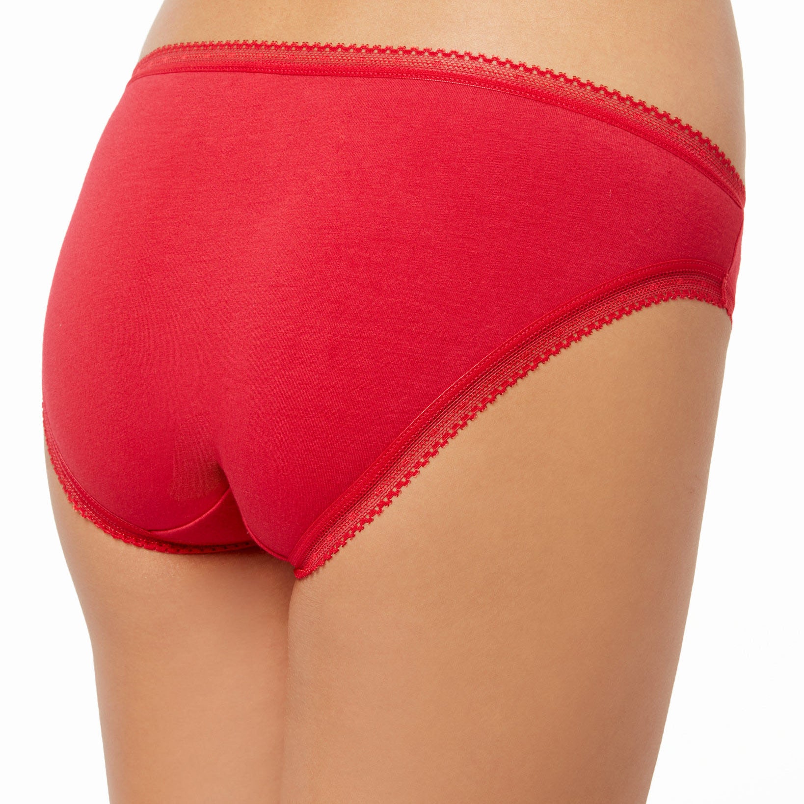 Charter Club Women Modern Essentials Bikini
