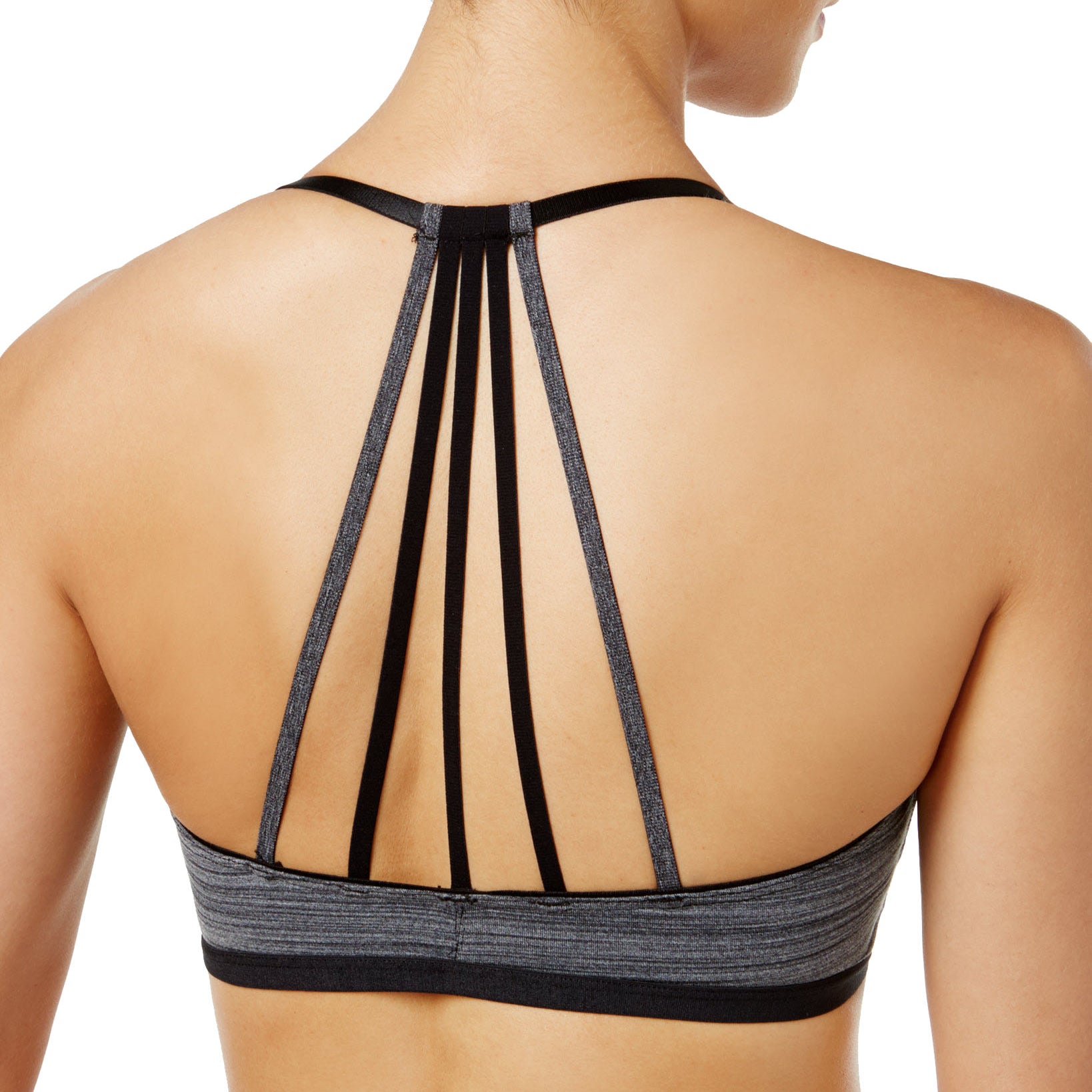 b.temptd Womens Spectator Front Close Bralette
