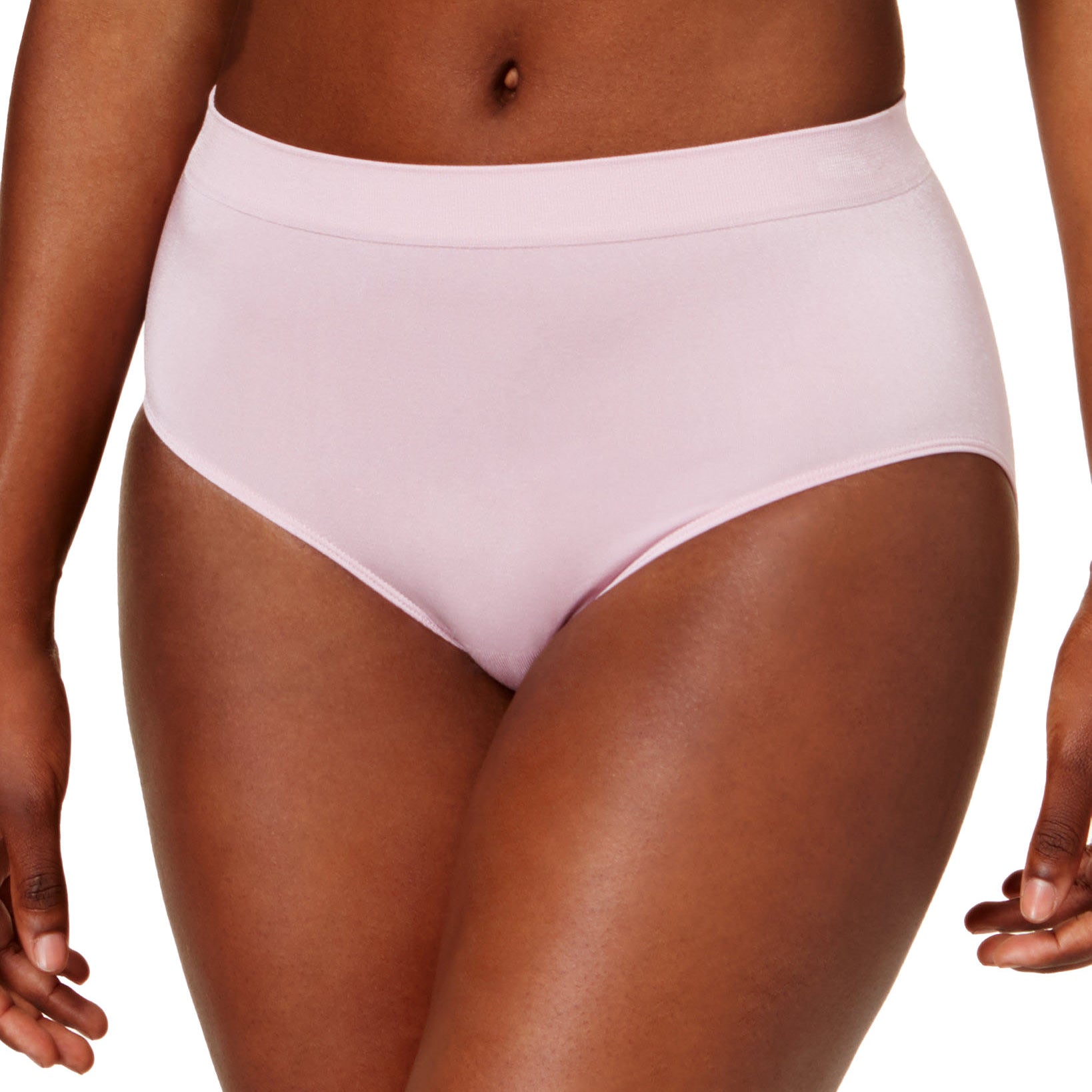 Wacoal Women Wacoal B Smooth Brief 838175 Dawn Pink