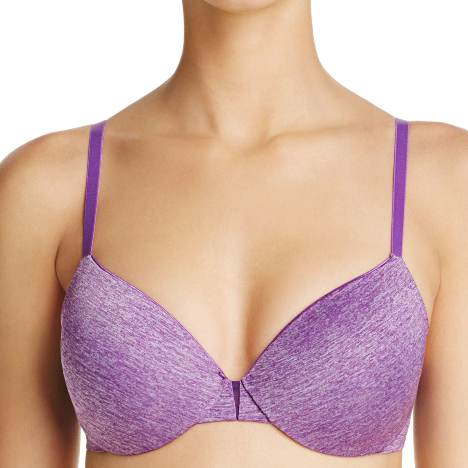 b.temptd Women b.splendid Push Up Bra Pansy Heat