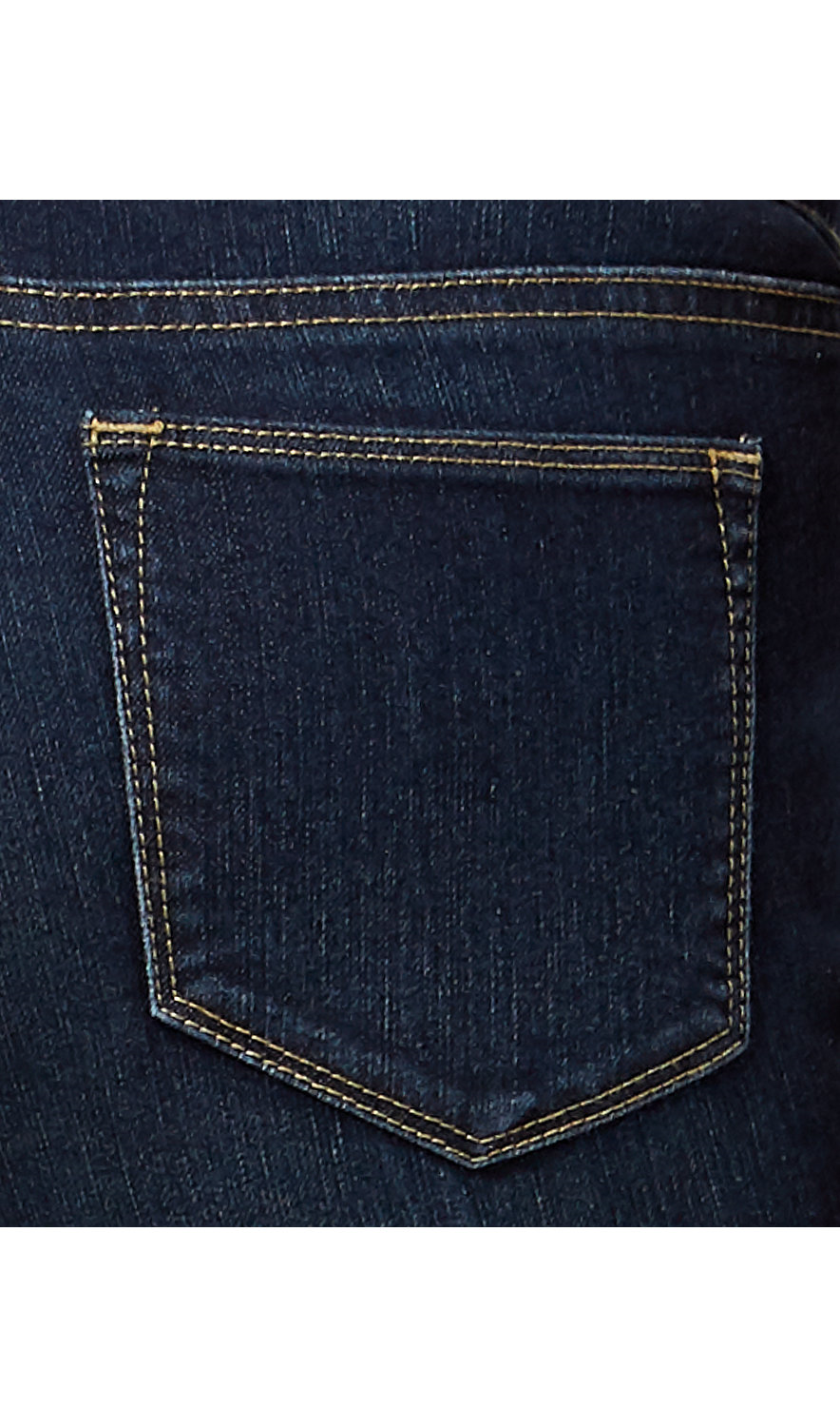 Style & Co Women Curvy Fit Bootcut Jeans