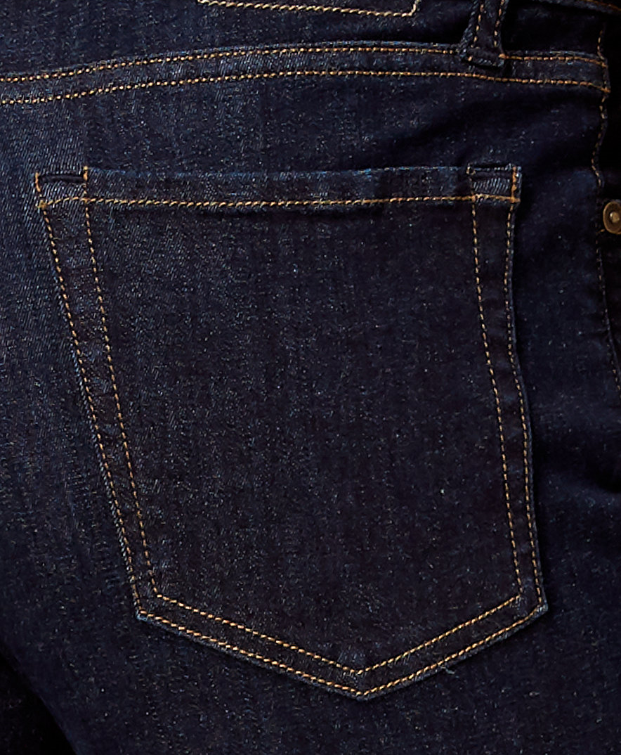 M1858 Women Kristen Skinny Ankle Jeans