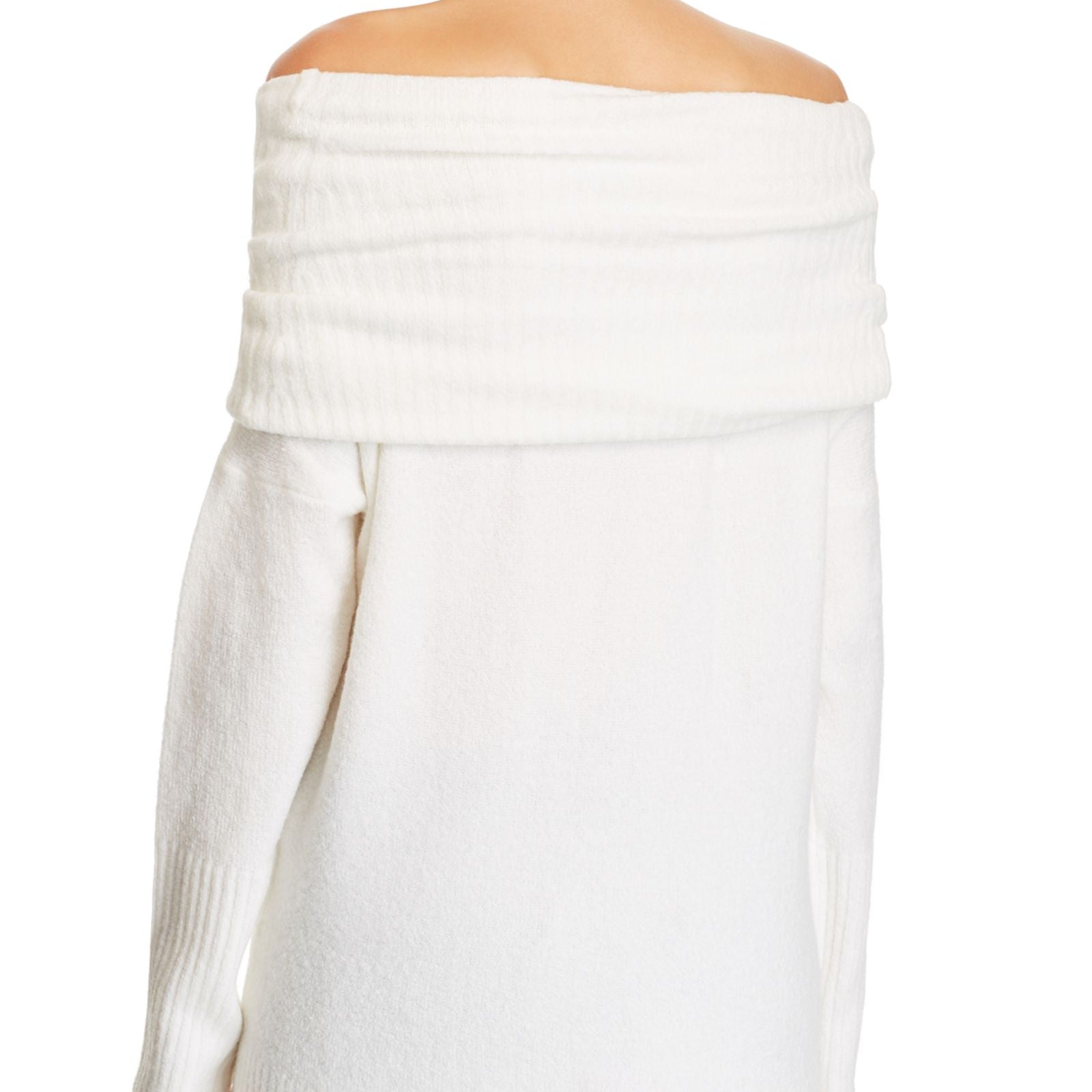 French Connection Women Cowl Neck Sweater