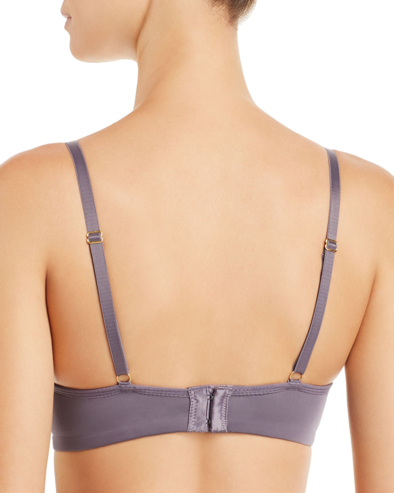 Honeydew Women Sydney Lace & Mesh Bralette