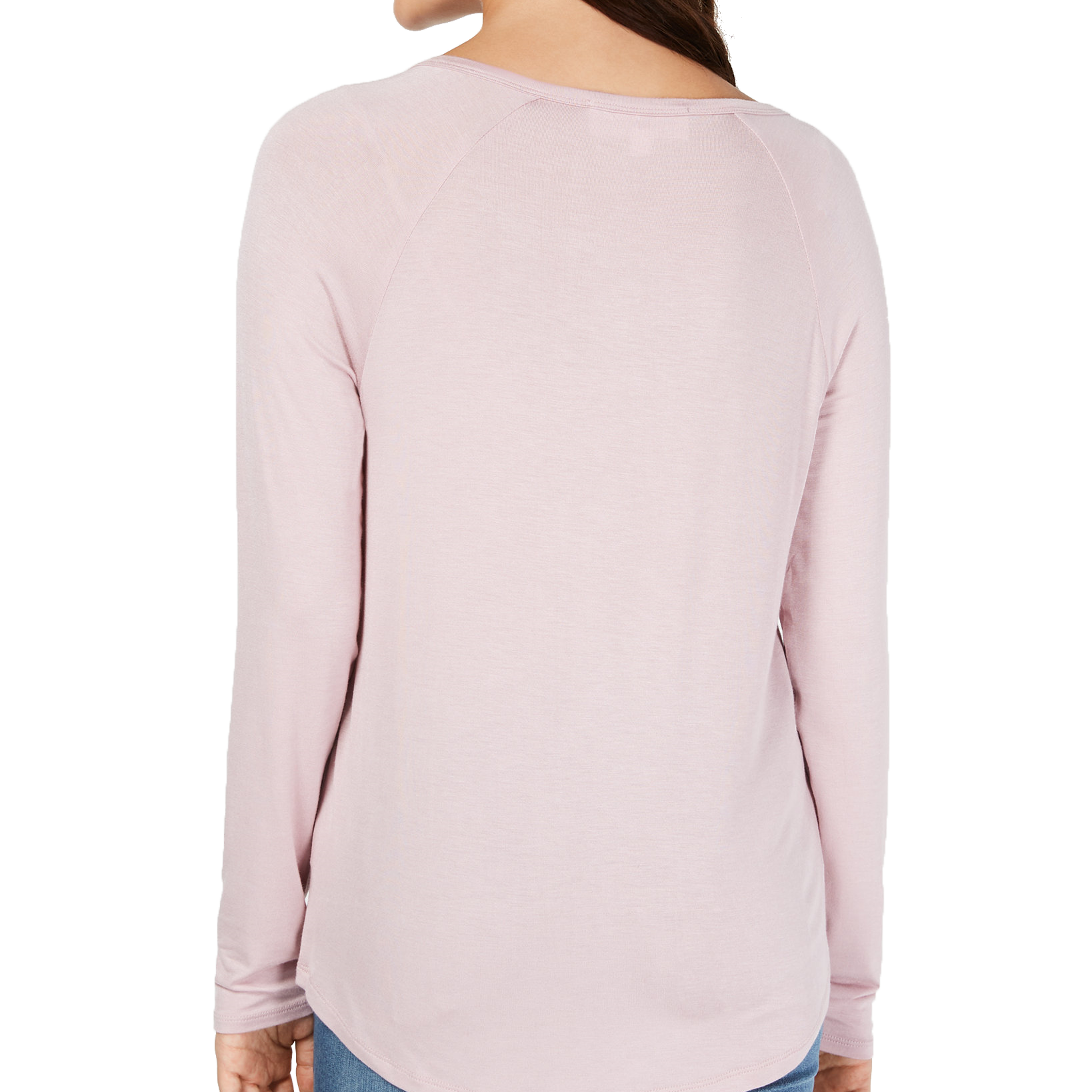 Hippie Rose Women Scoop Neck T Shirt