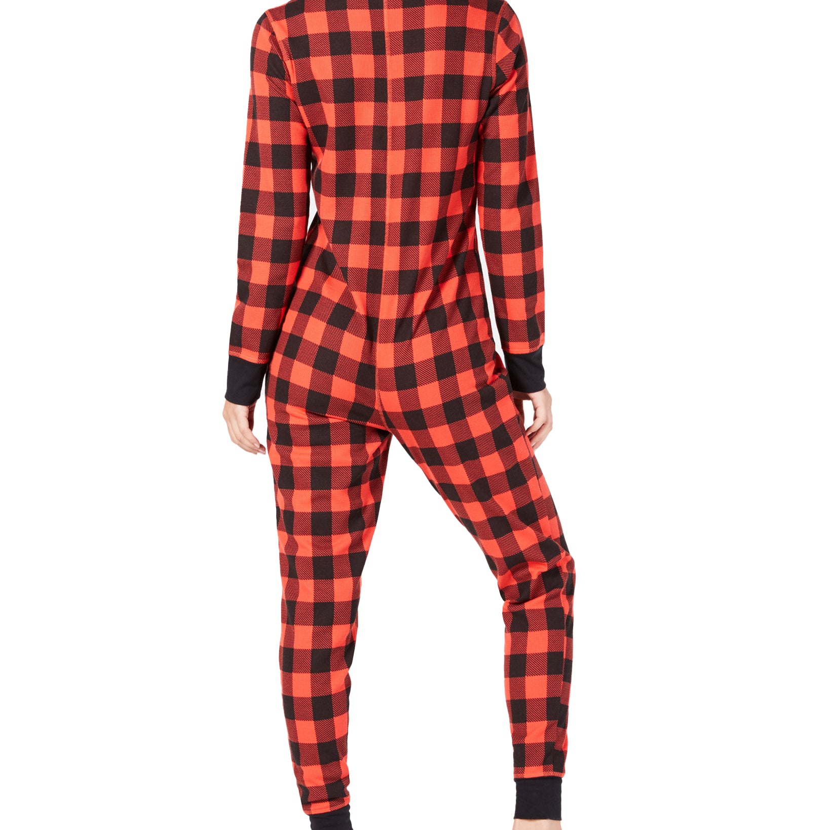 Jenni by Jennifer Moore Women Thermal One Piece Pajama