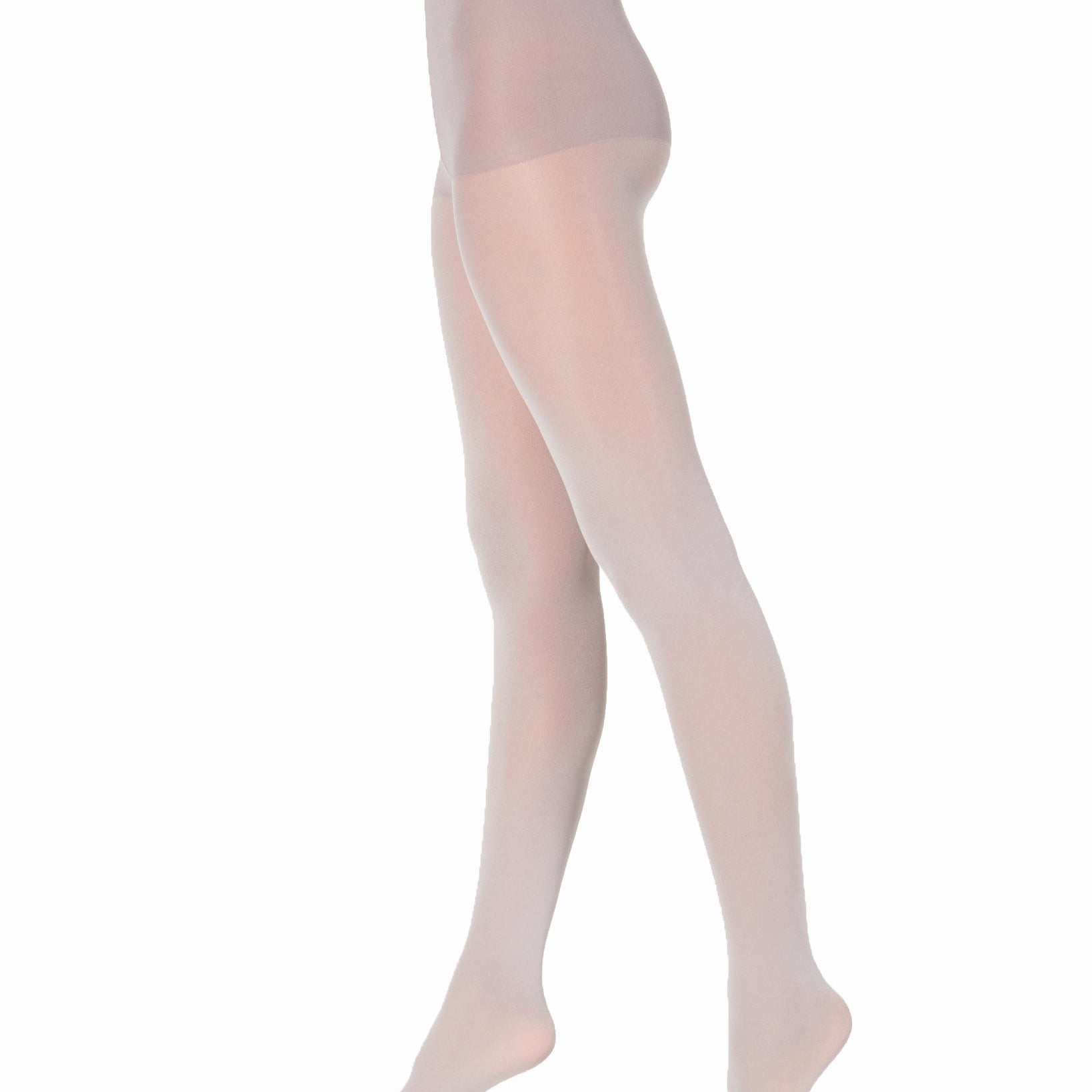 Hanes Women X Temp Opaque Tights Mineral Stone Grey