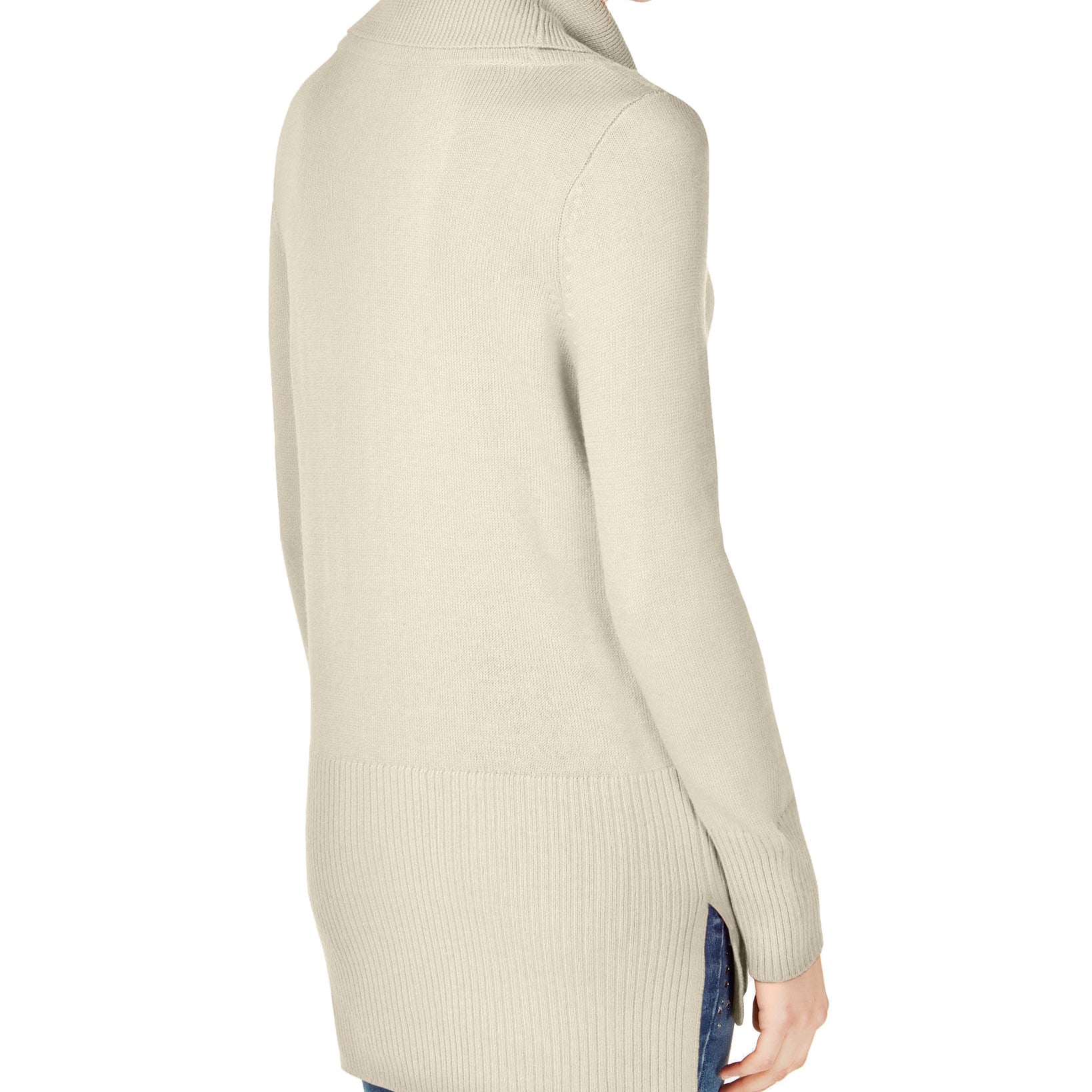 INC International Concepts Women Cable Tunic