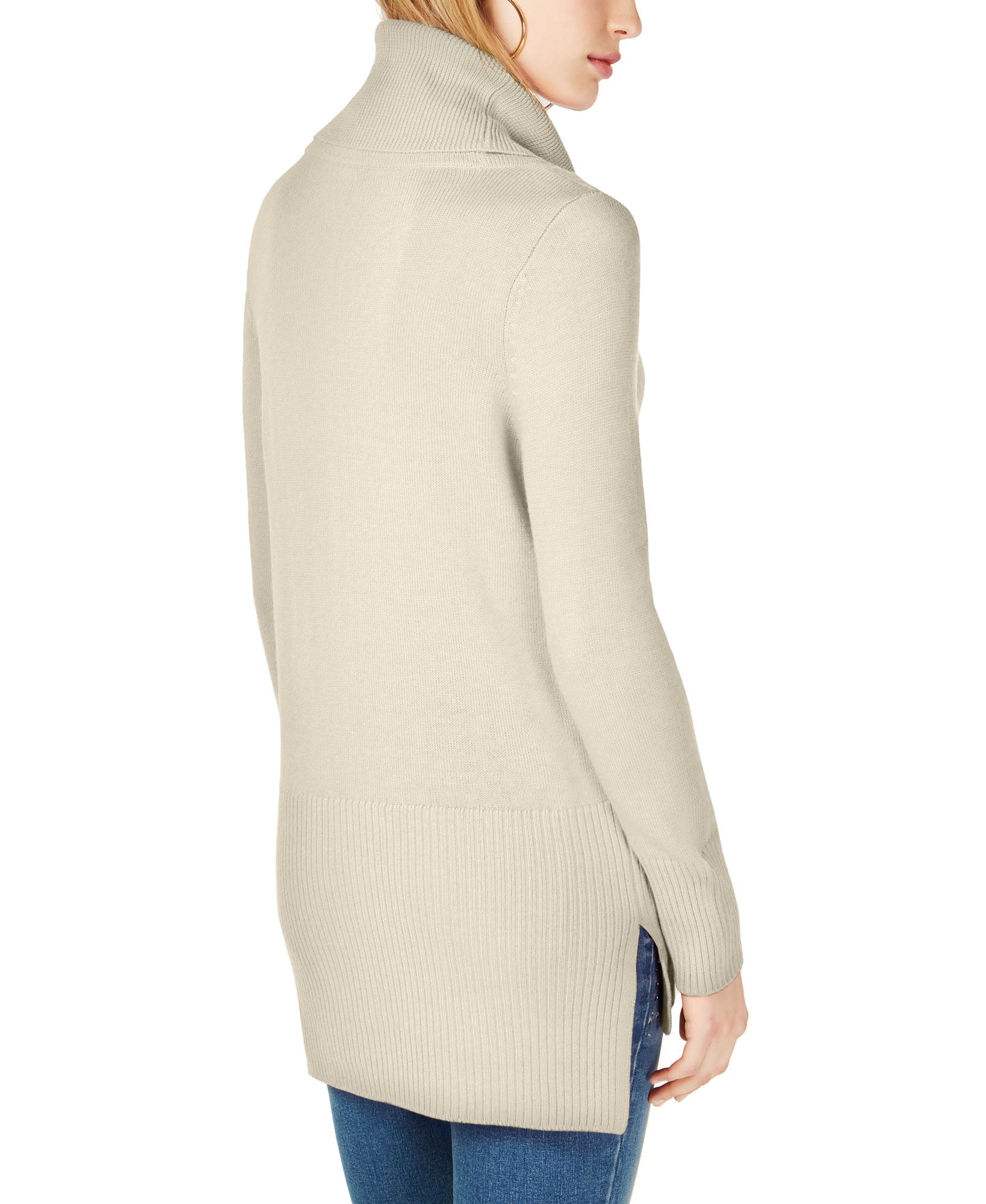 INC International Concepts Women Cable Tunic