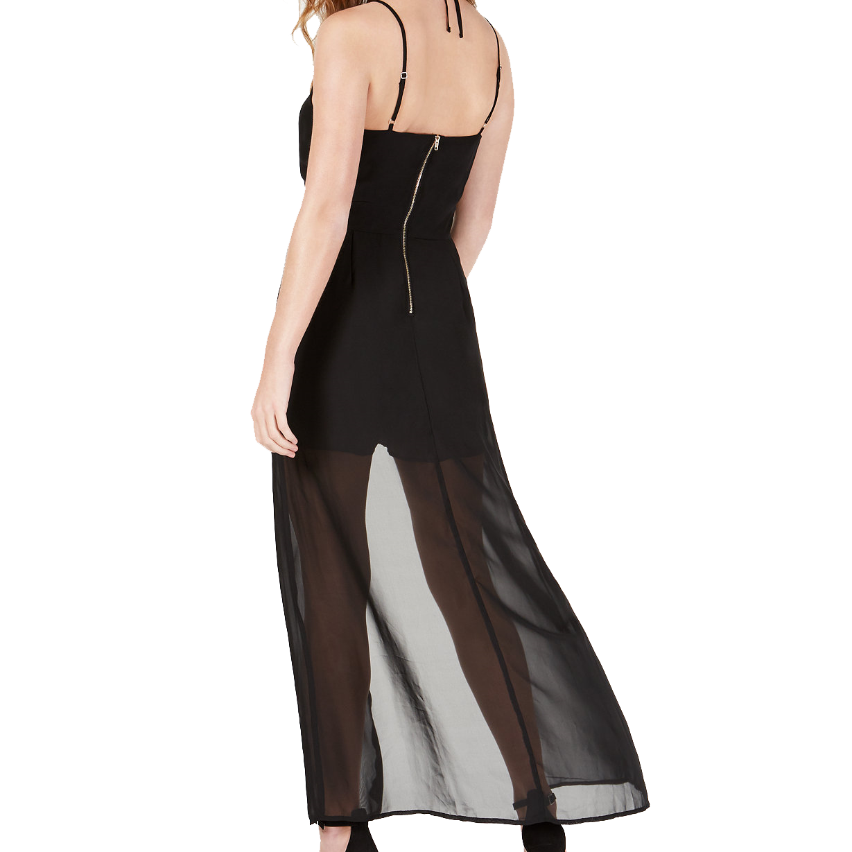 Material Girl Women Off The Shoulder Romper
