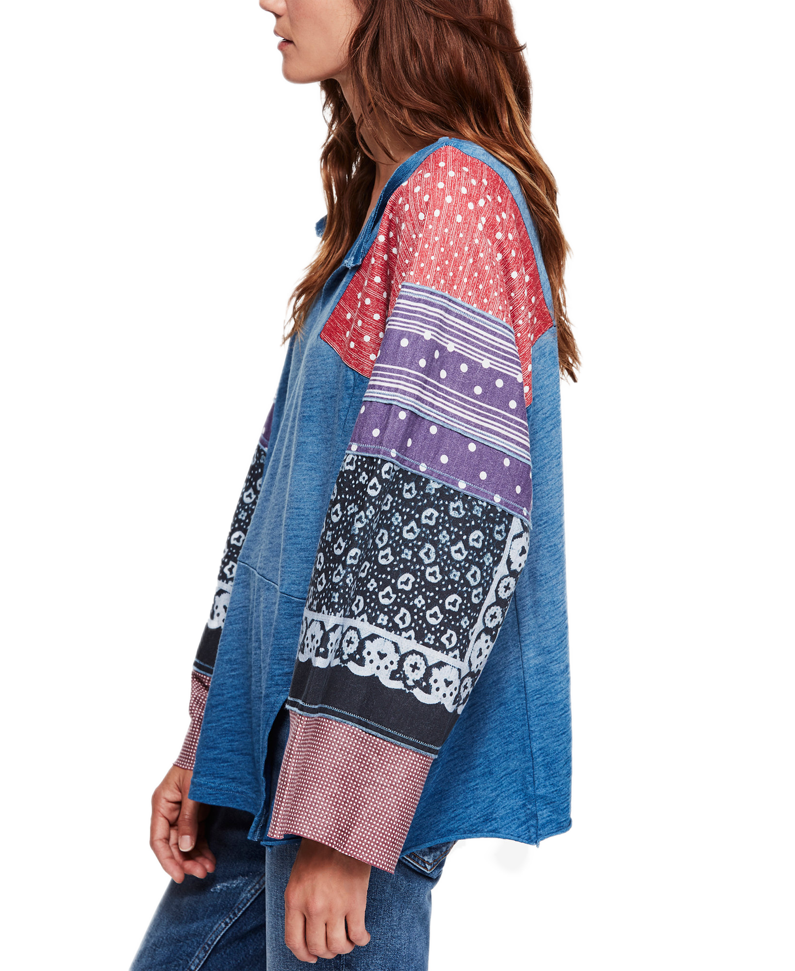 Free People Women Shibuya Tunic