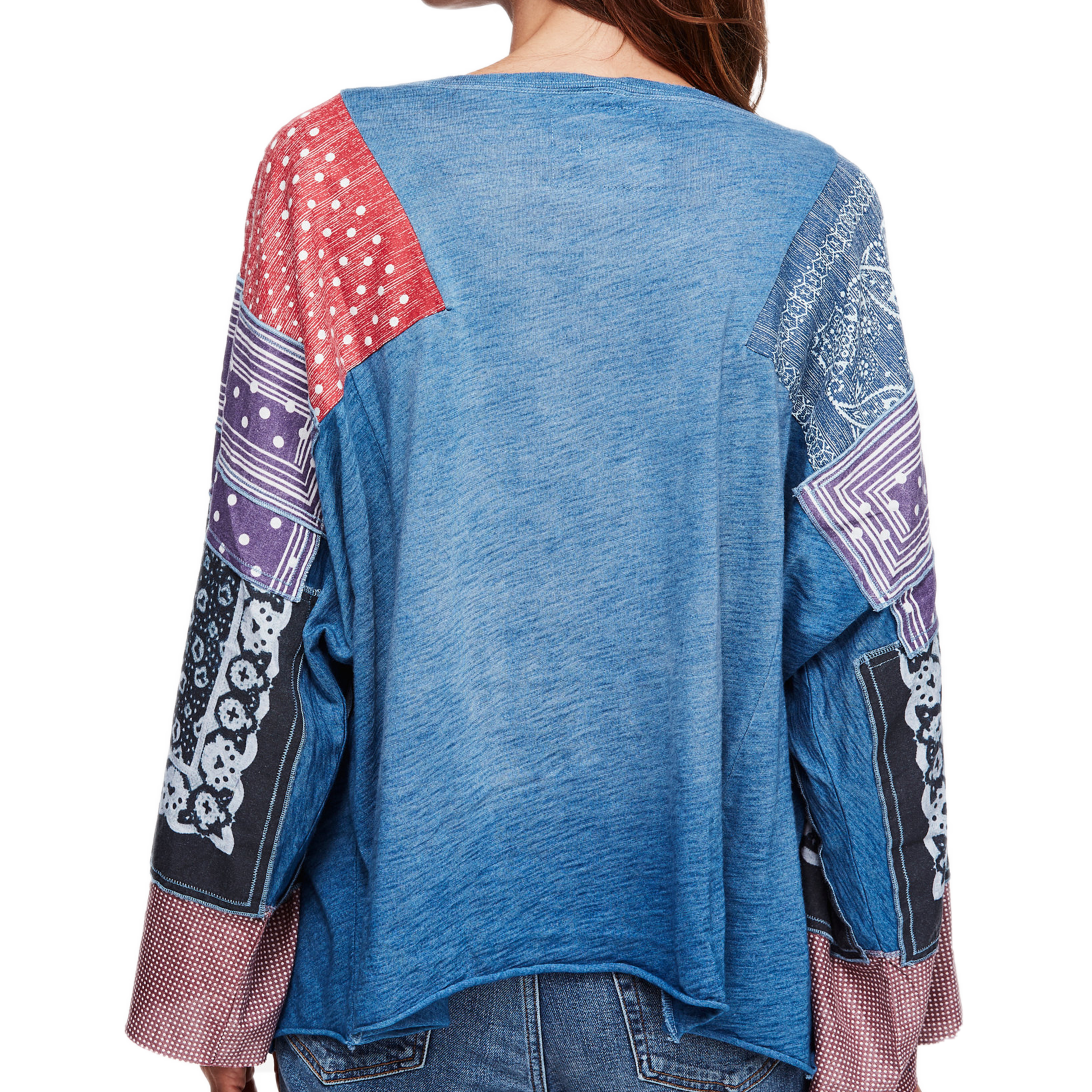Free People Women Shibuya Tunic