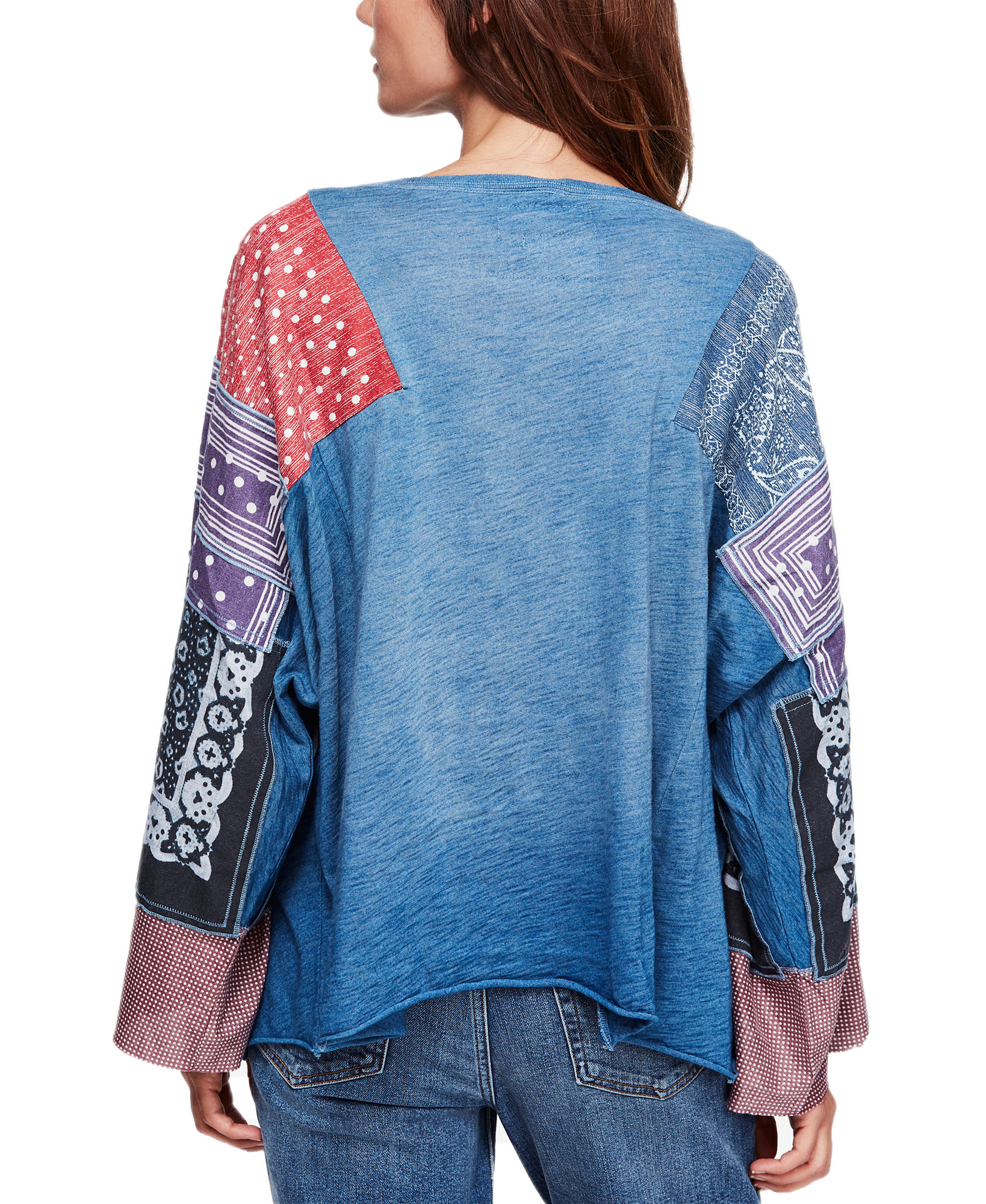 Free People Women Shibuya Tunic