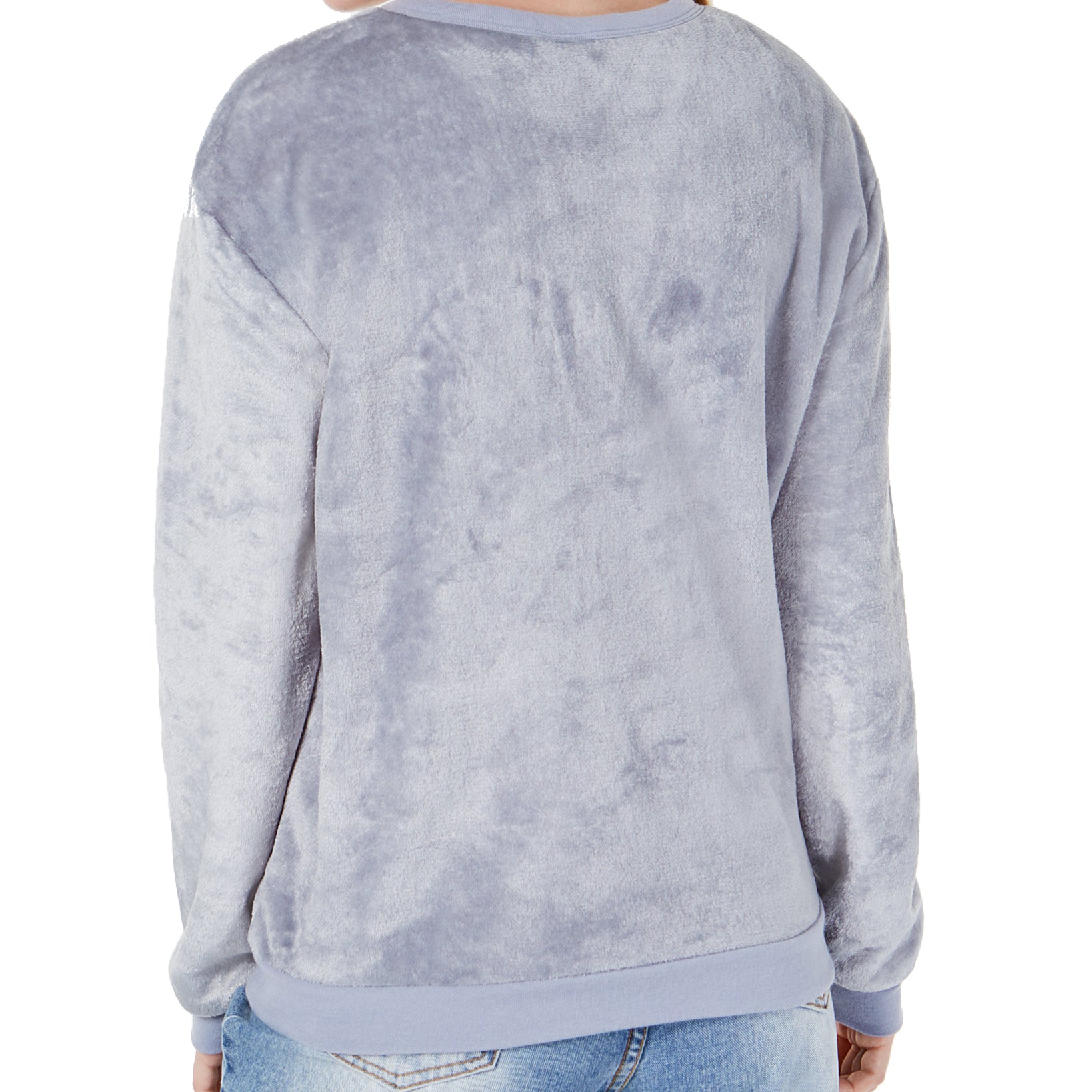 Love Tribe Super Soft Message Sweatshirt